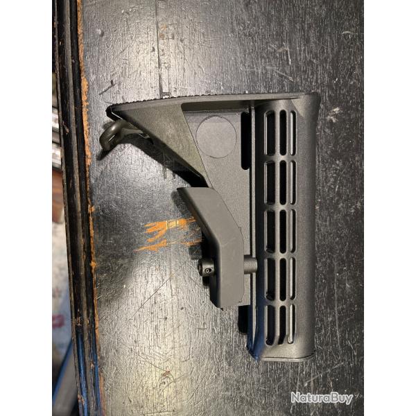 Crosse m4 ar15 m16 milspec