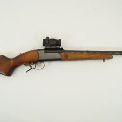 Carabine Baikal IJ18 Kipplauf cal.222 pour ench&egrave;re 1� VP12L4