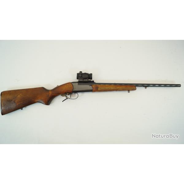 Carabine Baikal IJ18 Kipplauf cal.222 pour ench�re 1� VP12L4