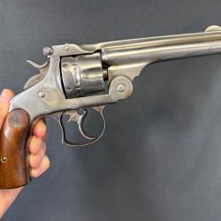 SMITH & WESSON DA FRONTIER FIRST MODEL Cal. 44 russian