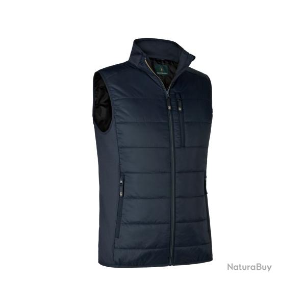 Gilet sans manche Deerhunter Heat inner Waistcoat Taille.L