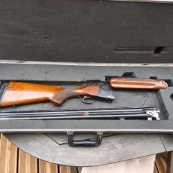 Fusil B.C.MIROKU calibre 12