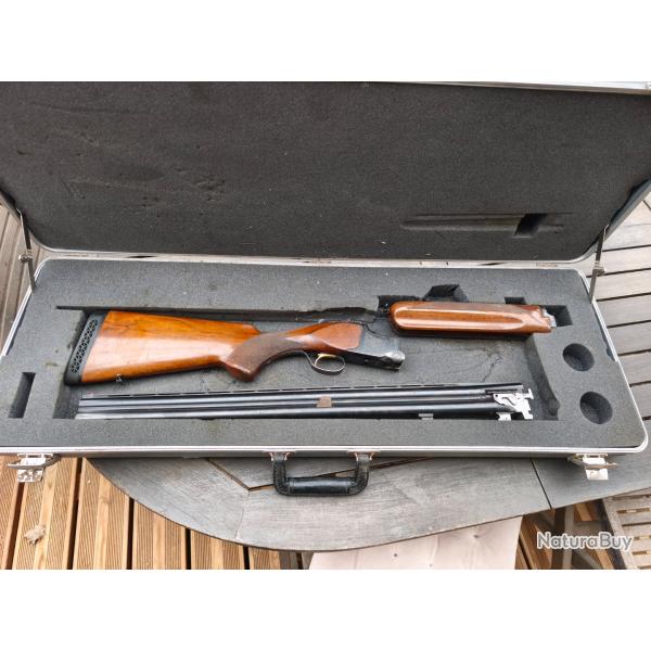 Fusil B.C.MIROKU calibre 12