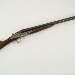 Fusil UGARTECHEA cal.12/70 ench&egrave;re &agrave; 1� UP11L9
