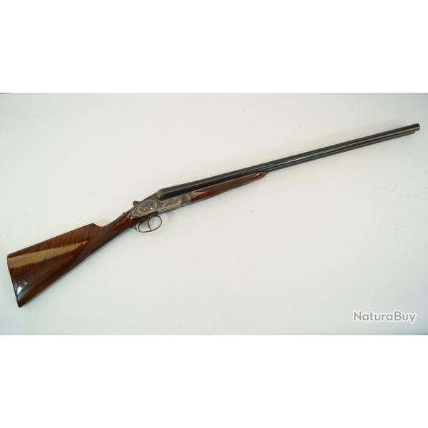 Fusil UGARTECHEA cal.12/70 ench�re � 1� UP11L9