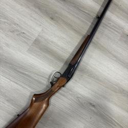 Fusil Baikal juxtapos&eacute; calibre 12