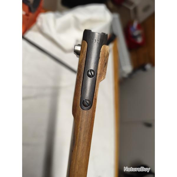 CROSSE BOIS P08 TR�S BELLE �TAT