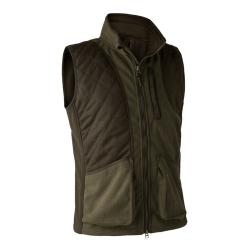 Gilet DEERHUNTER Gamekeeper Shooting Taille.3XL