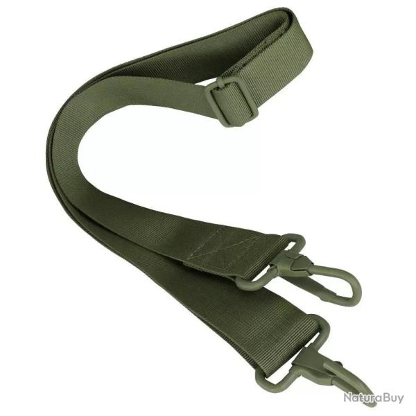 Bandouli�re �paule Olive Drab