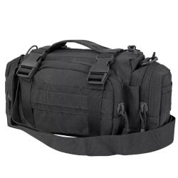 Sac Deployment Noir