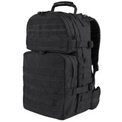 Sac de combat Medium 30 L Noir