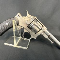 REVOLVER MOD&Egrave;LE 1887 cal. 8mm Lebel