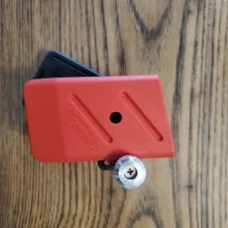 Porte chargeurs CR Speed