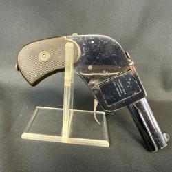 PISTOLET BAR PISTOL calibre 7mm