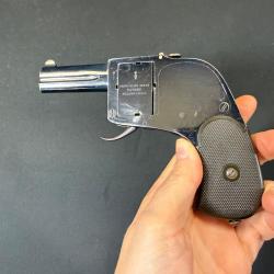 PISTOLET BAR PISTOL calibre 7mm