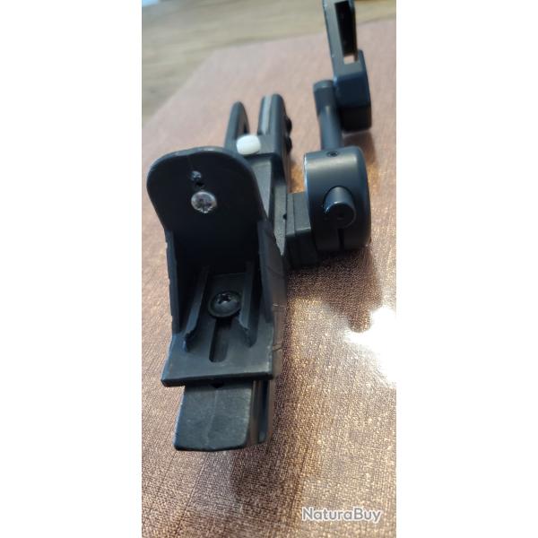 Holster CR Speed TSV - IPSC