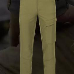 Pantalon BLASER herren resolution hose dunkel oliv Taille .48