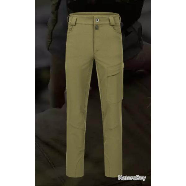 Pantalon BLASER herren resolution hose dunkel oliv Taille .48