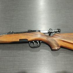 Carabine Steyr mannlicher &agrave; saisir