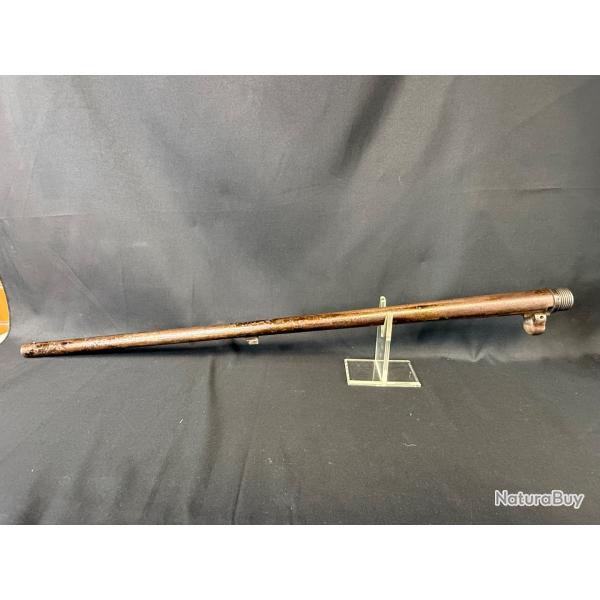 RARE CANON POUR MARLIN 1892 calibre 12