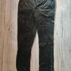 Pantalon Club Interchasse