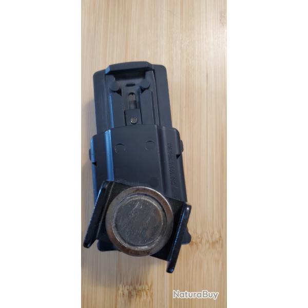 Porte chargeur magn�tique