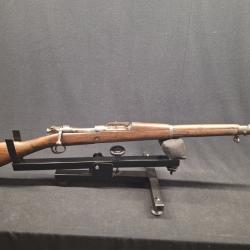 Remington Springfield 1903, Cal. 30/06 - 1� sans prix de r&eacute;serve !!
