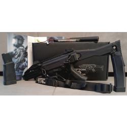 R&eacute;plique AEG scorpion cz evo 3A1