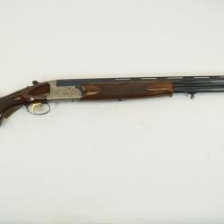 Fusil Kettner Cal. 12/70 en ench&egrave;re &agrave; 1� UP11L10