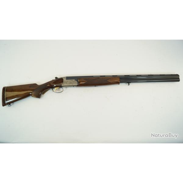 Fusil Kettner Cal. 12/70 en ench�re � 1� UP11L10