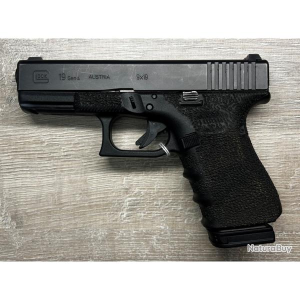 GLOCK 19 GEN 4