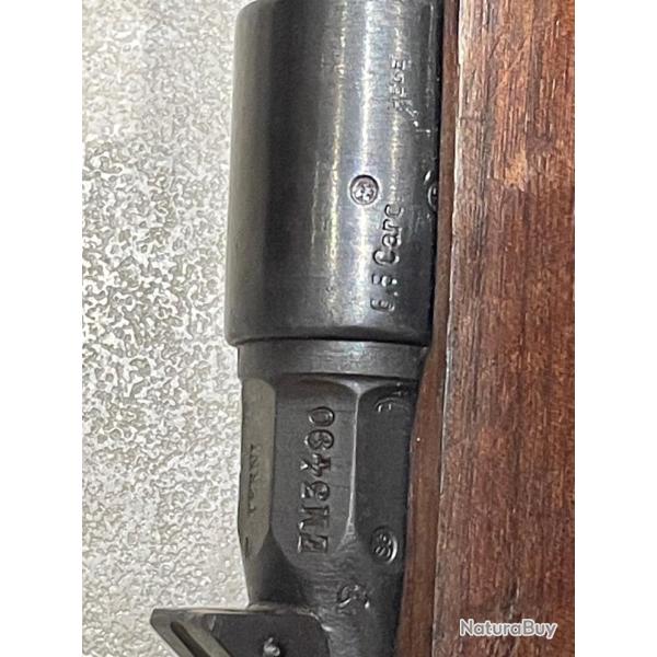Fusil Carcano 1891   1917