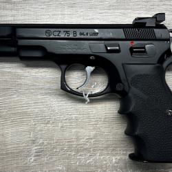 CZ 75 B