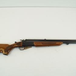 Fusil Savage 20/76 mixte 22LR en ench&egrave;re 1� UP10L6