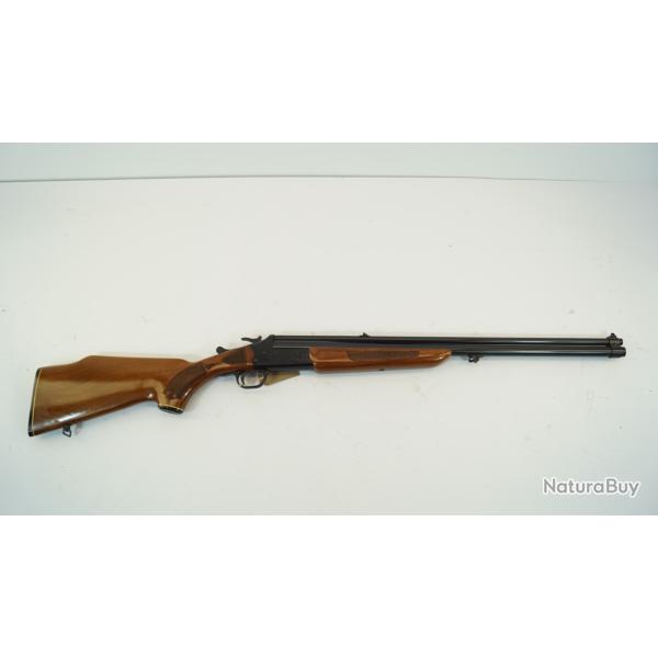 Fusil Savage 20/76 mixte 22LR en ench�re 1� UP10L6