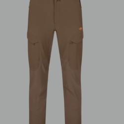 Pantalon Blaser Herren charger hose dunkelbraun1 Taille . 56