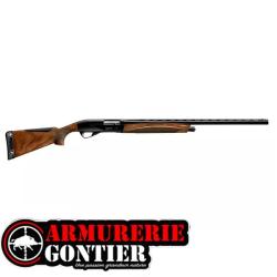 Fusil semi-automatique BENELLI Raffaello Black Advance Impact - Calibre 12/76 - Canon 71 cm