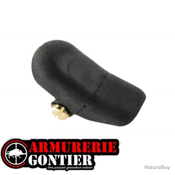 Prot�ge-doigt COUNTRY en caoutchouc pour fusil de chasse