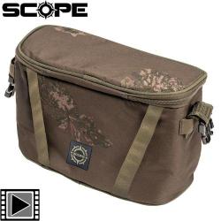 Banane d'Amor&ccedil;age Nash Scope Baiting Pouch