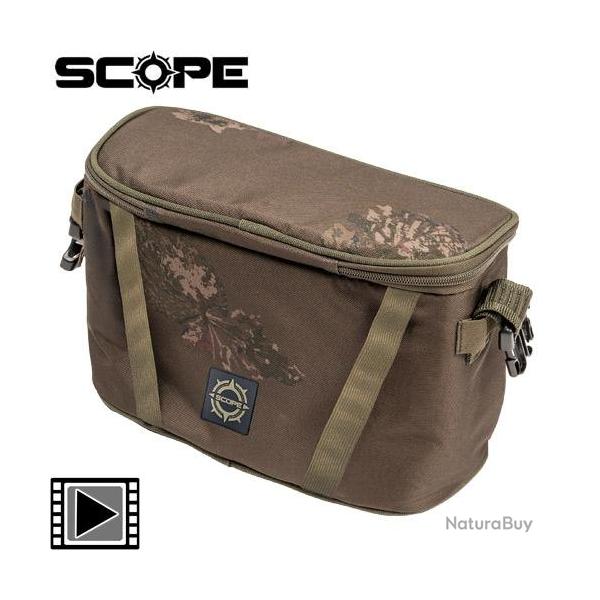Banane d'Amor�age Nash Scope Baiting Pouch