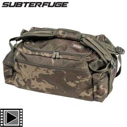 Sac Caryall Nash Subterfuge Duffel Bag Small