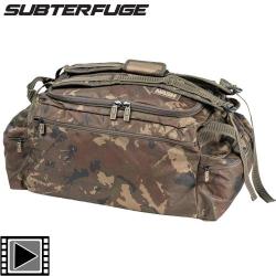 Sac Caryall Nash Subterfuge Duffel Bag Medium