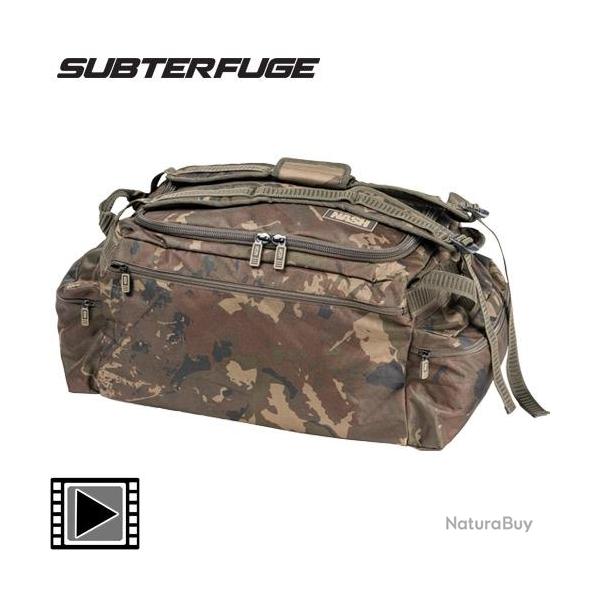 Sac Caryall Nash Subterfuge Duffel Bag Medium