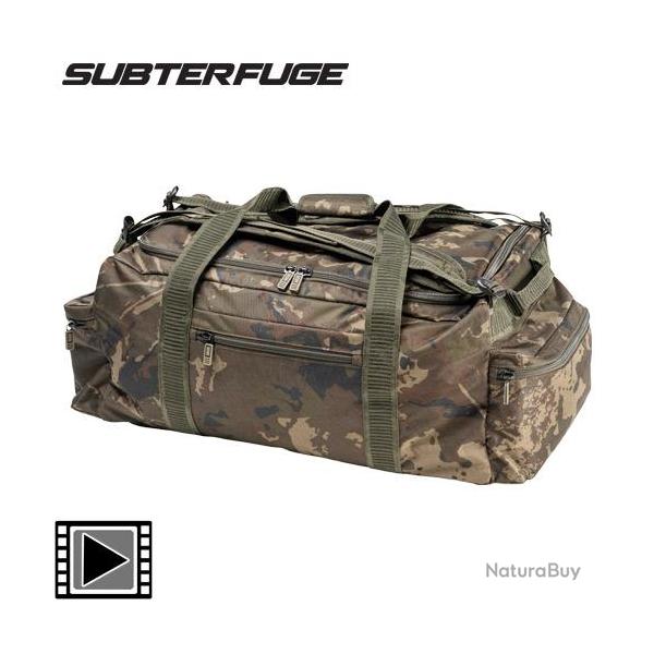 Sac Caryall Nash Subterfuge Duffel Bag Large