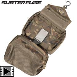 Trousse de Toilette Nash Subterfuge Wash Bag