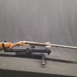Fusil juxtapos&eacute; Pedretti, Cal. 12/70 - 1� sans prix de r&eacute;serve !!