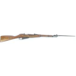 MOSIN NAGANT 1944 cal 7.62X54 R NEUTRALISE