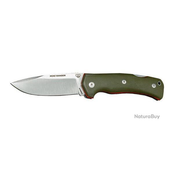 Couteau Pliant Cudeman Mini Ranger