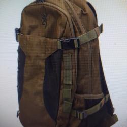 Browning sac a dos stalker green 25 litres