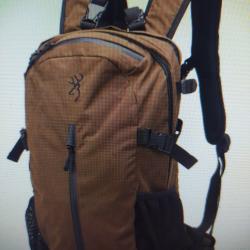 Browning sac a dos walker green 22 litres